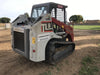 2019 TAKEUCHI TL8W