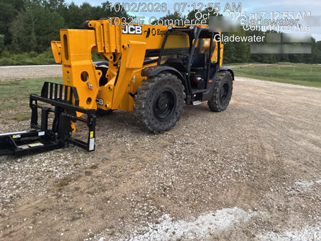 2026 JCB 510-56