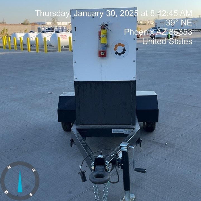 2022 SHINDAIWA DGK15FL