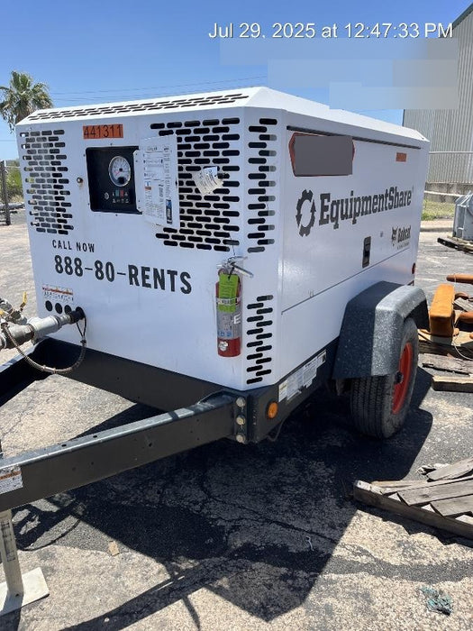 2024 BOBCAT PA425WCU-T4F