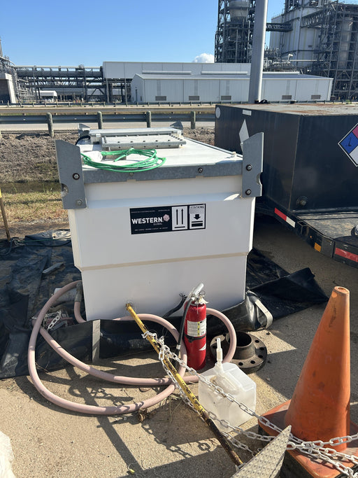 2021 TRANSCUBE 20TCG(G)W-NA