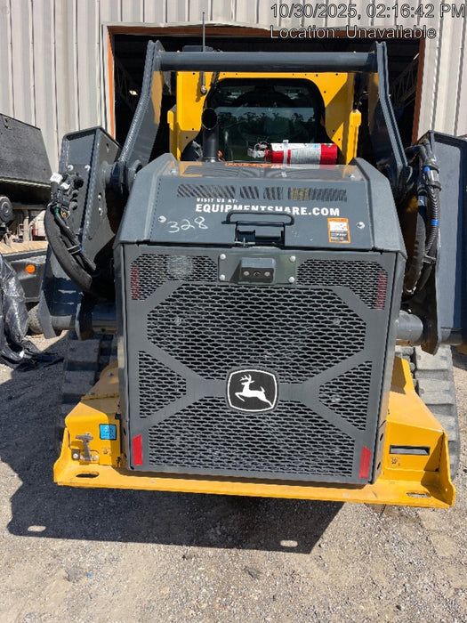 2025 ARROW MATERIAL HANDLING F5100CB - 72"