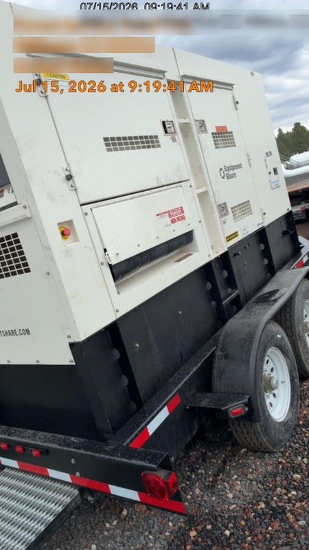 2023 MULTIQUIP DCA220
