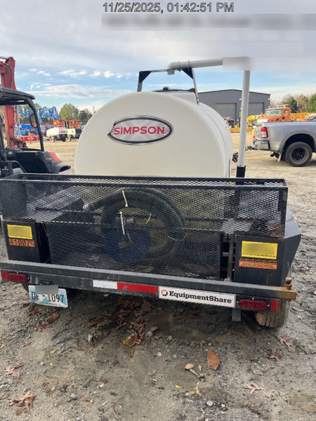 2024 SIMPSON SWT-52517