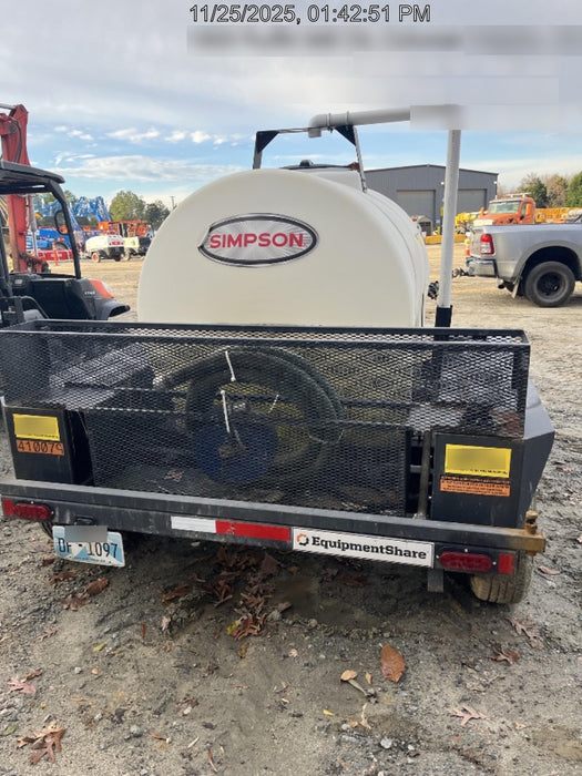 2024 SIMPSON SWT-52517