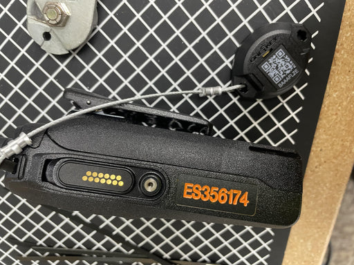 2023 MOTOROLA R7 NON-DISPLAY