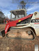 2020 TAKEUCHI TL12R2-R