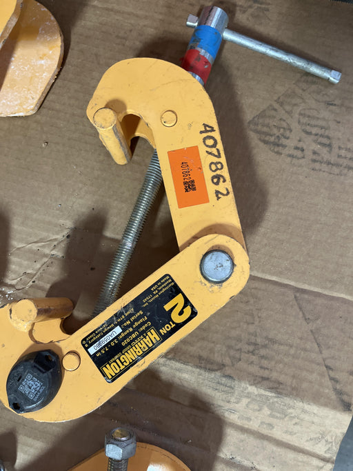 2024 HARRINGTON UBC020