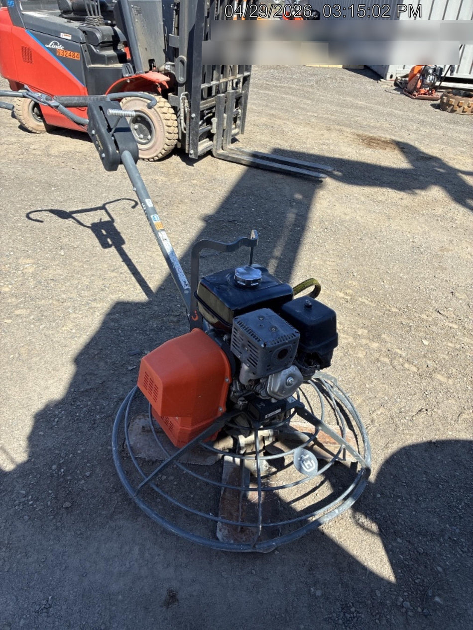 2020 HUSQVARNA CT 36-8A-V
