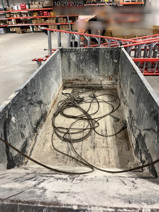 2022 STAR INDUSTRIES 1451B