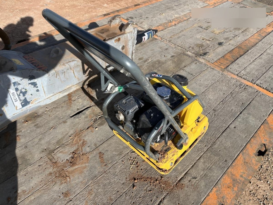 2020 WACKER NEUSON WP1550AW