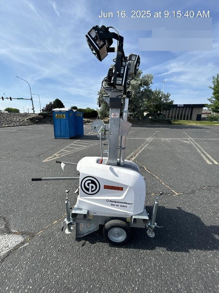 2022 ATLAS COPCO HILIGHT E3 Plus
