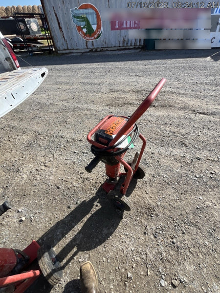 2019 HILTI TE 3000-AVR