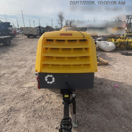 2024 ATLAS COPCO XAS188 CWK