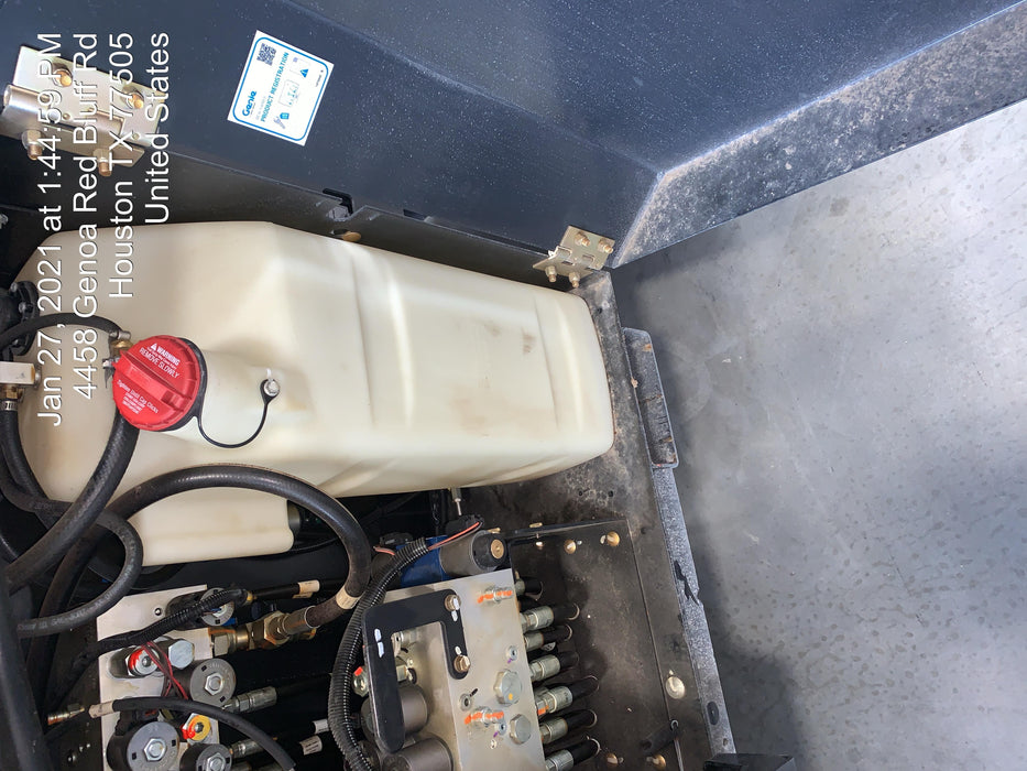 2020 GENIE GS-4069 RT