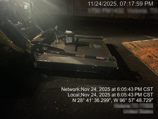 2021 PALADIN 30372A-0022