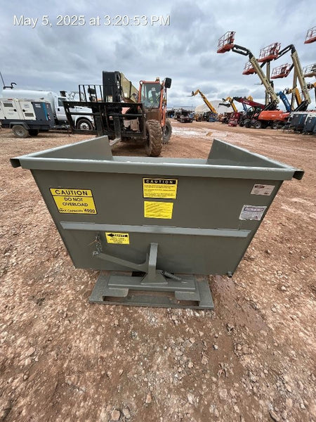 2025 HIPPO HOPPER HH32MD