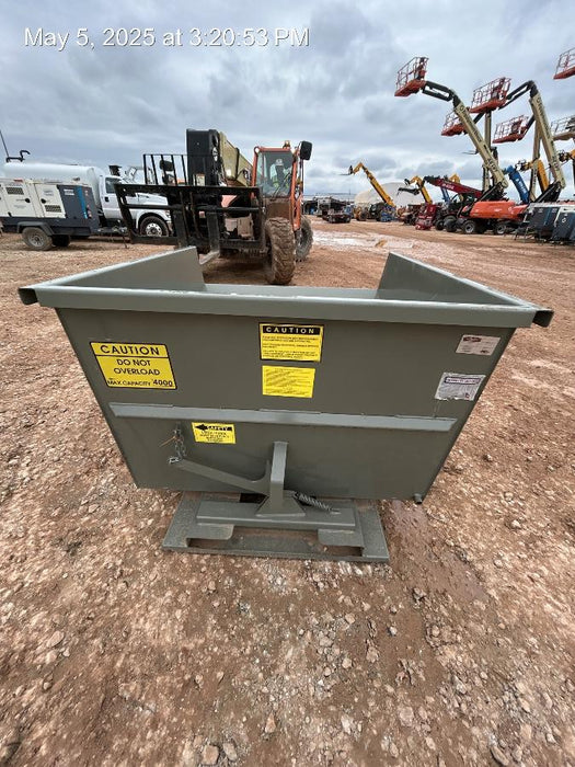 2025 HIPPO HOPPER HH32MD