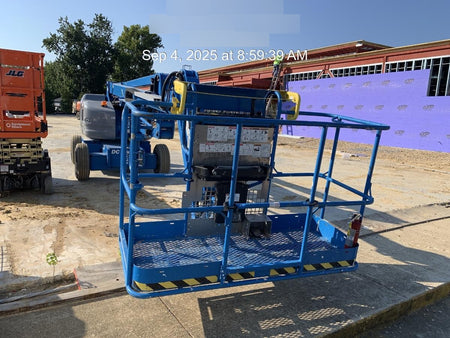 2023 GENIE Z-45/25J DC