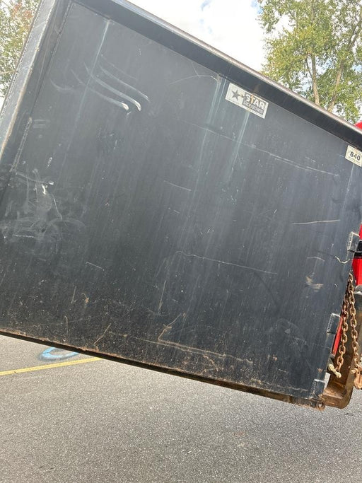 2021 STAR INDUSTRIES 1425