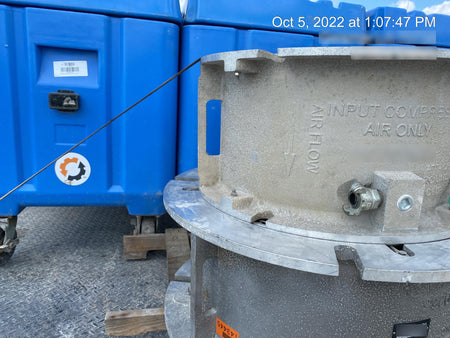 2021 MICHIGAN PNEUMATIC 20262