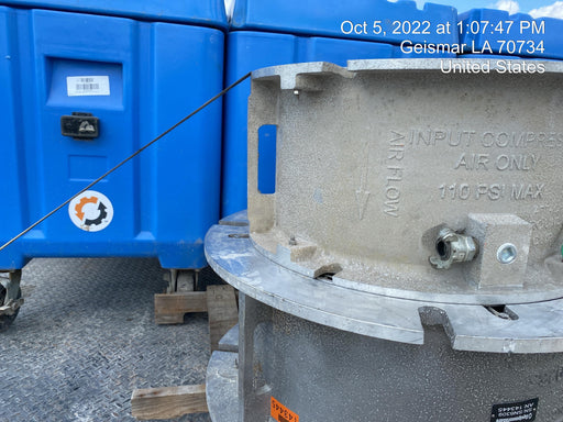 2021 MICHIGAN PNEUMATIC 20262