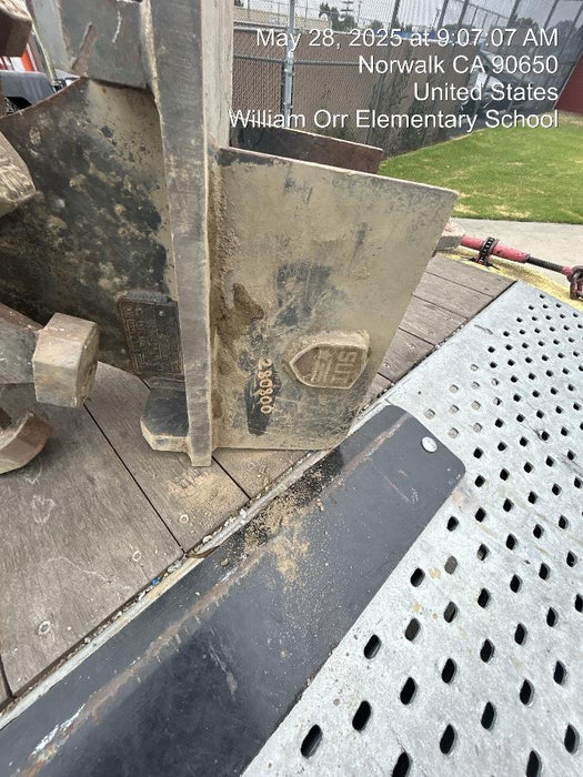 2022 STEEL UNLIMITED 50-0010