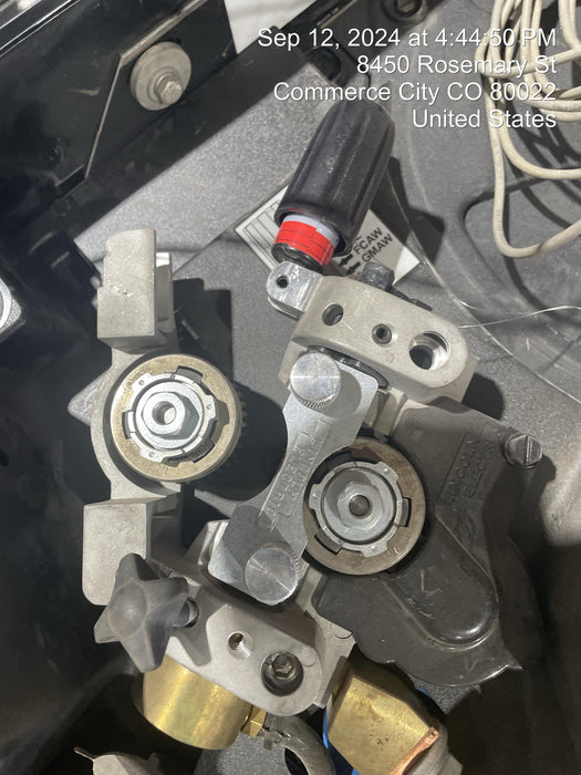 2024 LINCOLN ELECTRIC LN-25X