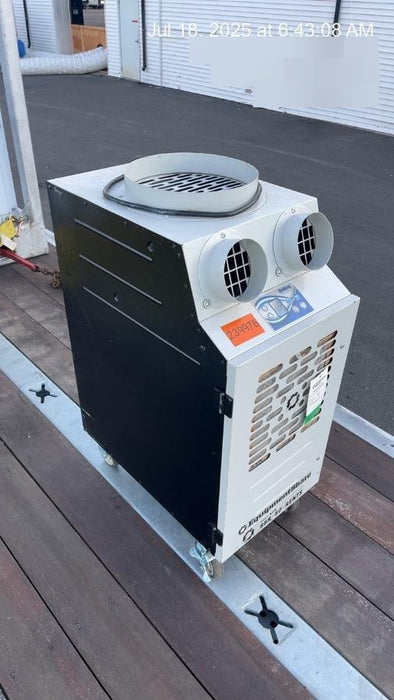 2022 KWIKOOL KPAC1811-2