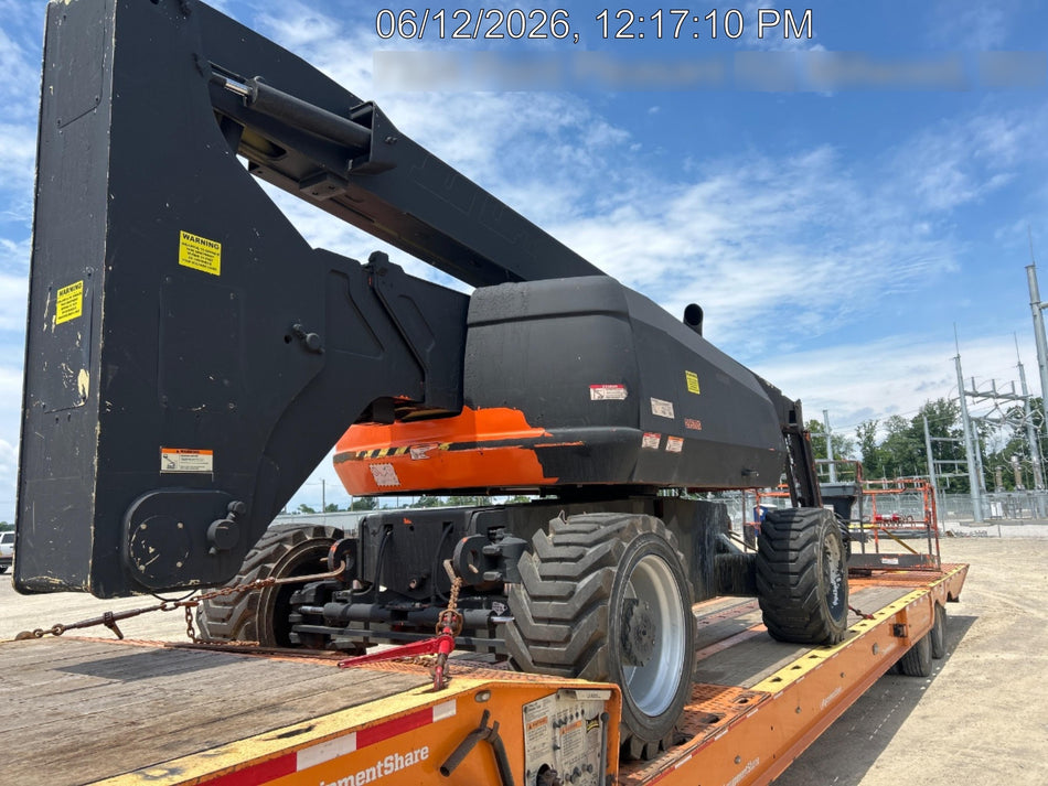 2023 JLG 800AJ