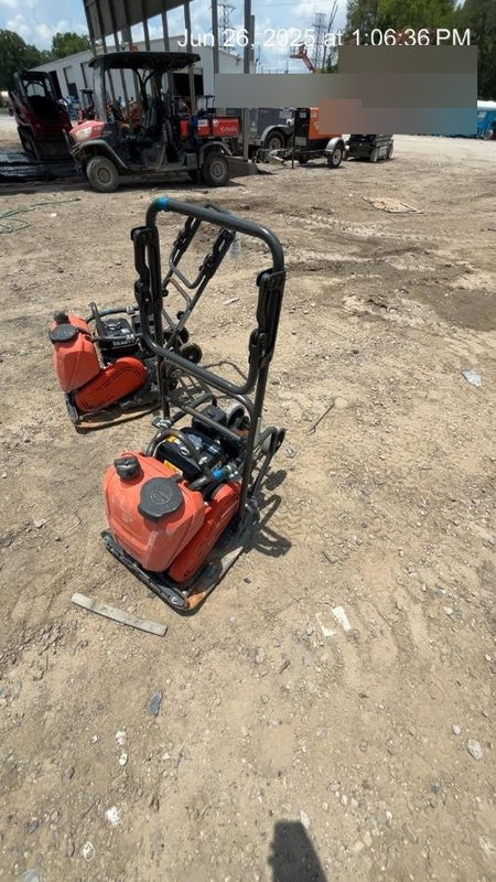 2025 HUSQVARNA LF75