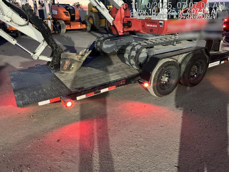 2022 PJ TRAILERS T6 Tilt