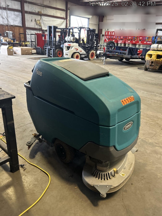 2020 TENNANT T600E
