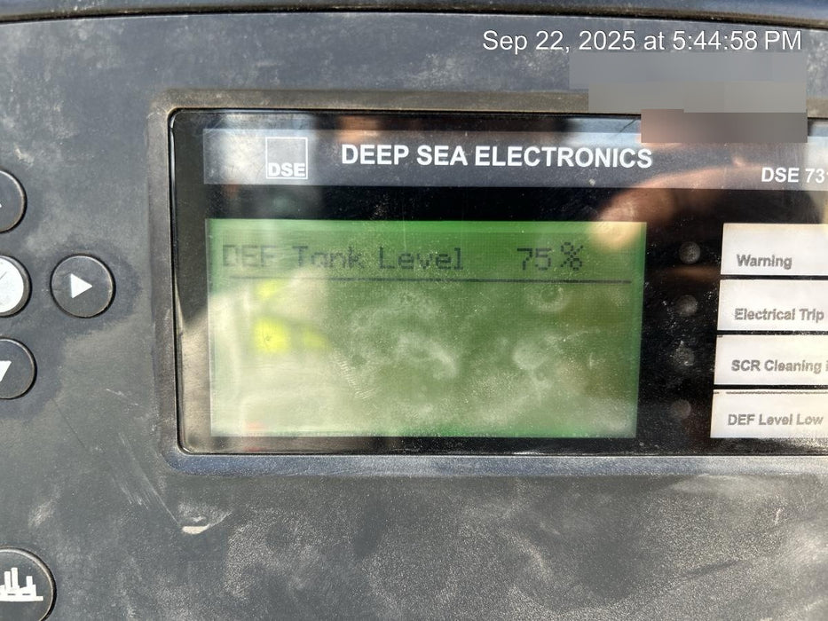 2022 ATLAS COPCO QAS 70