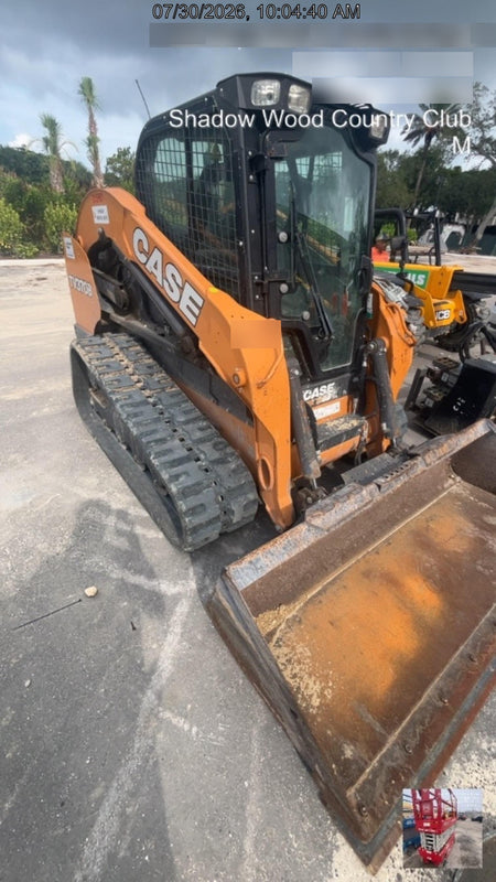 2023 CASE TV370B