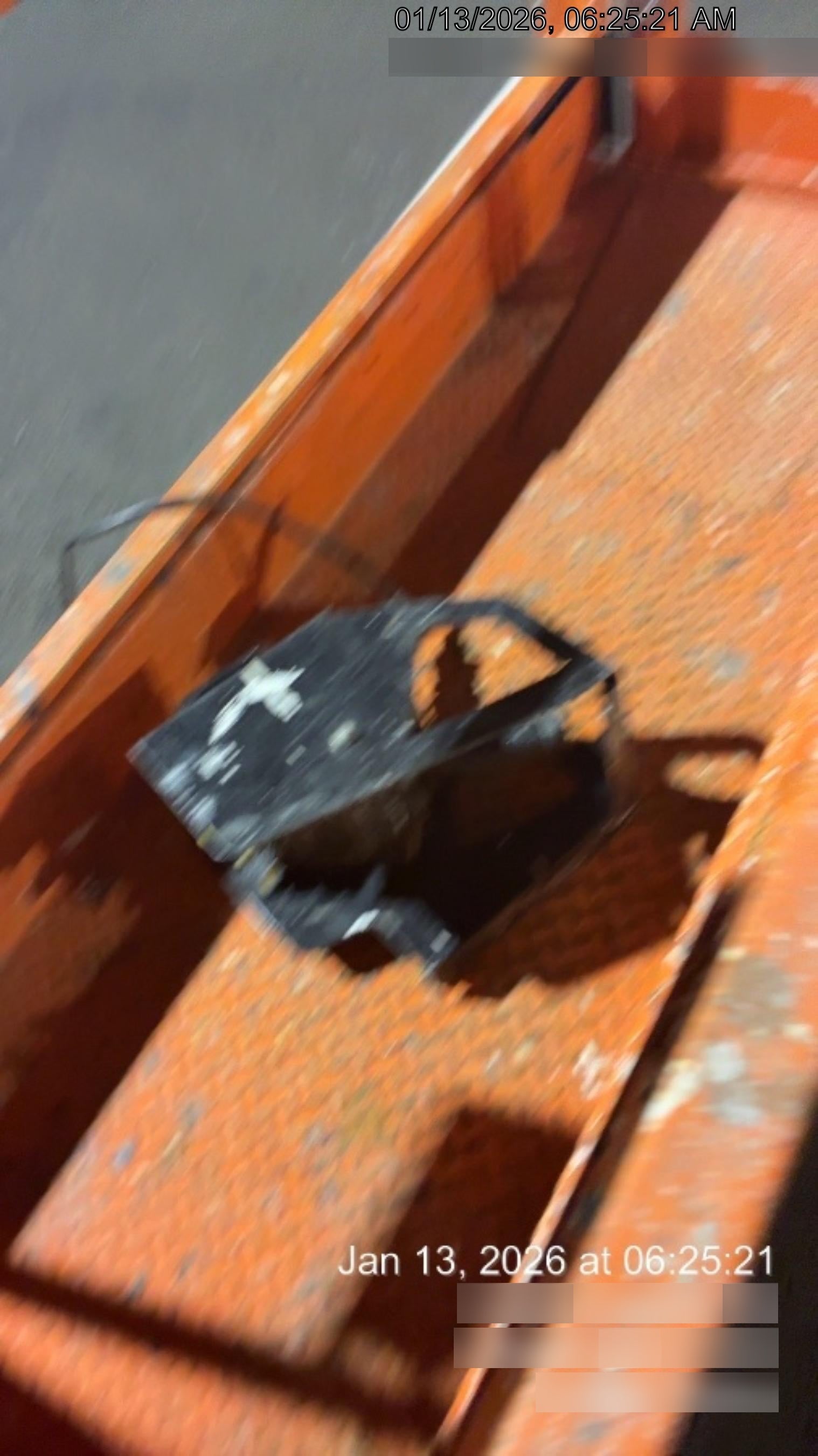 2022 JLG ES1932