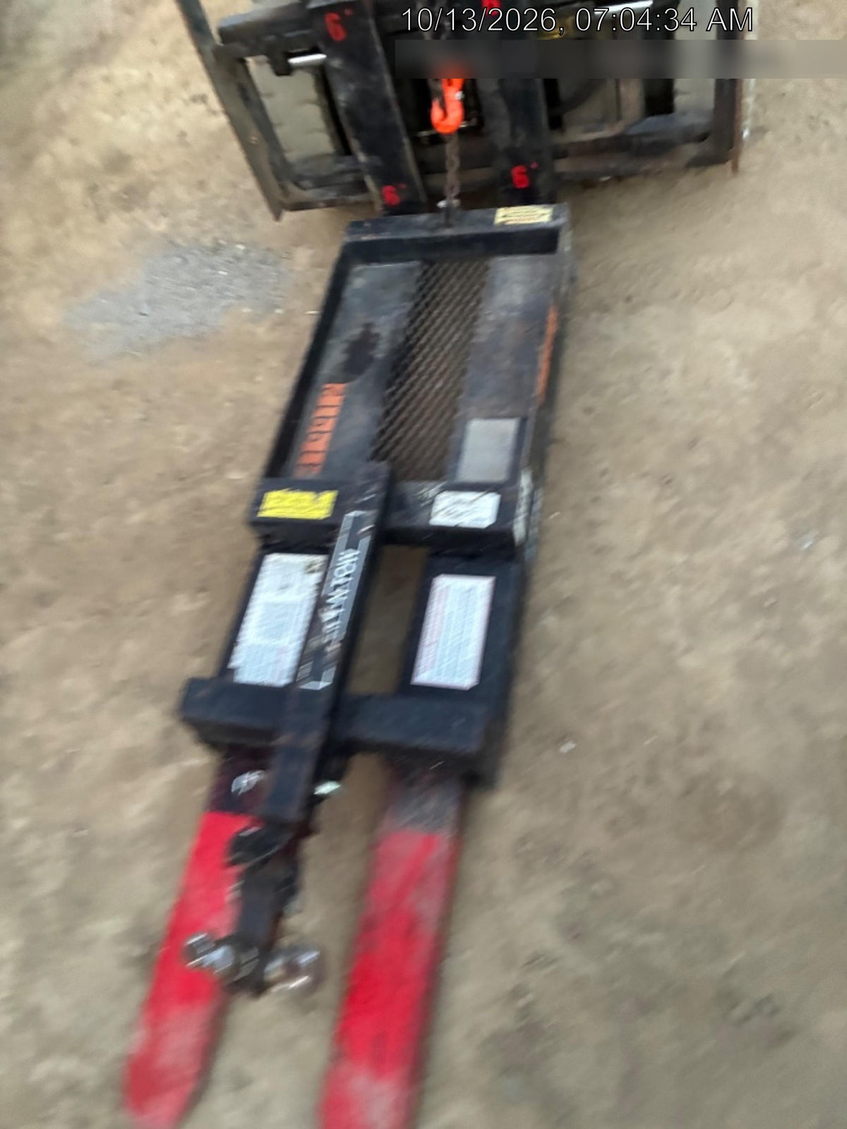 2024 STAR INDUSTRIES 1390B