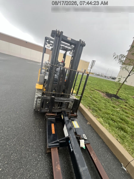 2022 KOMATSU FG25T-16