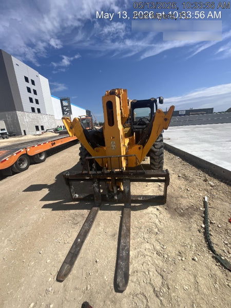 2022 JCB 510-56