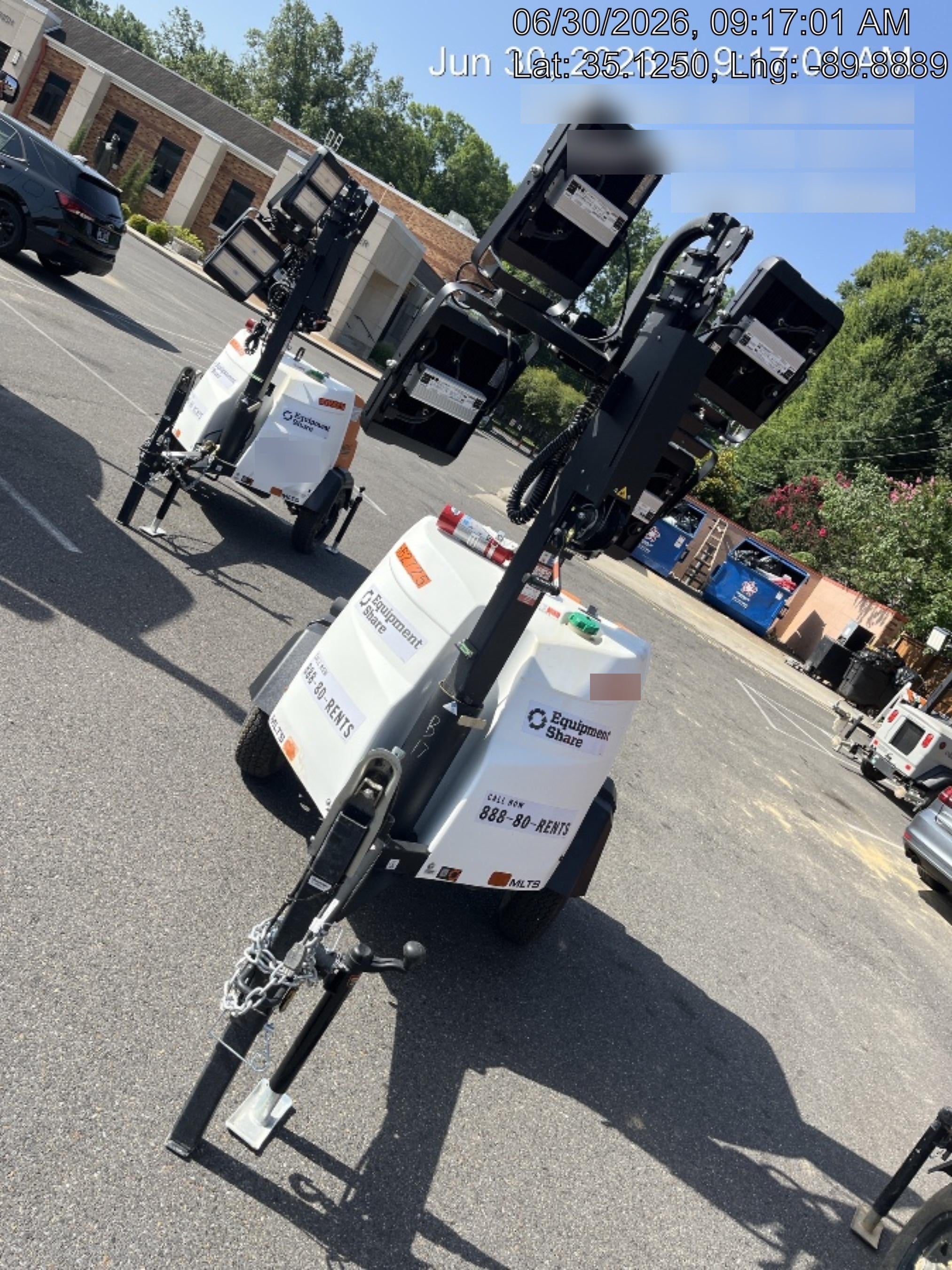2026 GENERAC MLTS-4