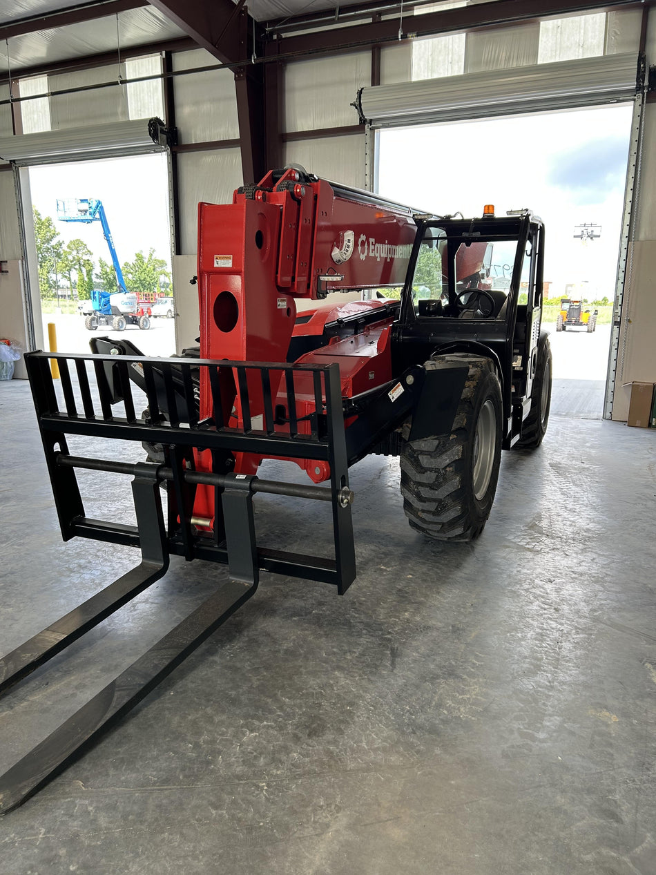 2025 MANITOU MTA1255