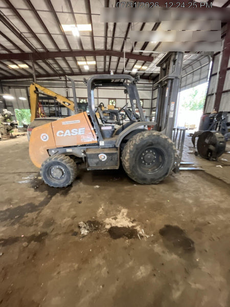 2023 CASE 588H