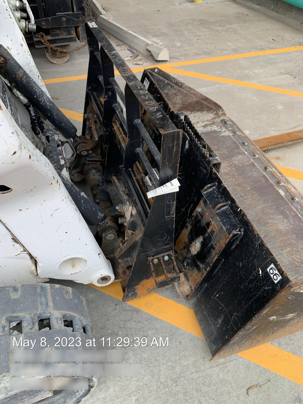 2022 ARROW MATERIAL HANDLING 60" Pallet Forks - Arrow