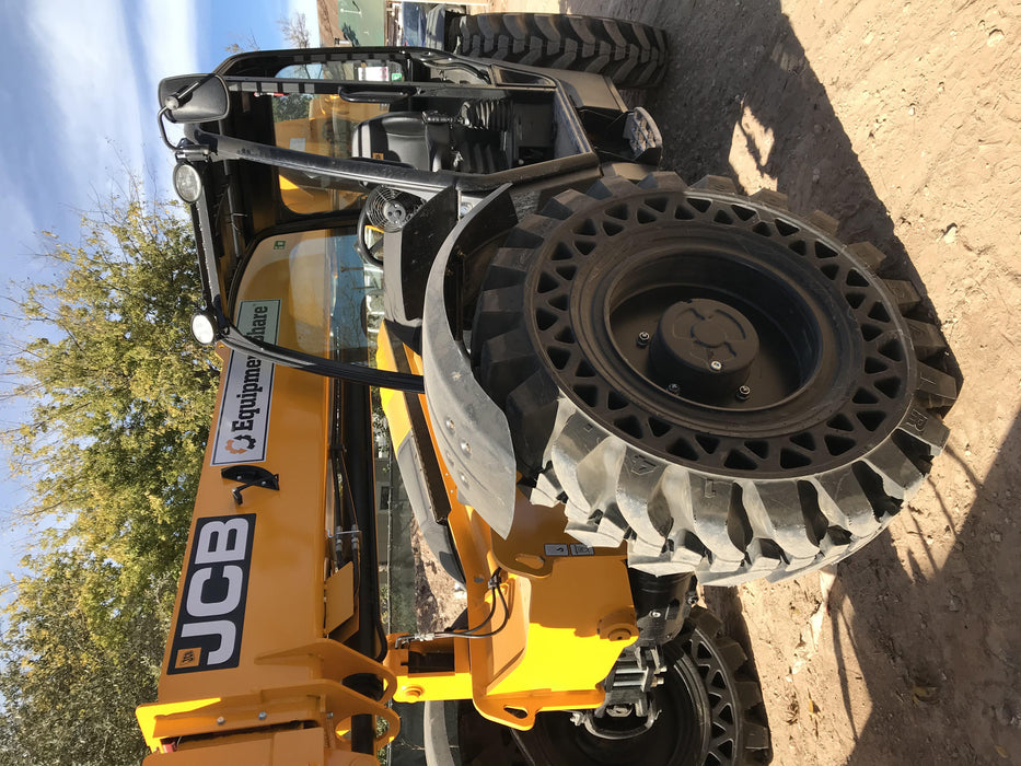 2020 JCB 509-42