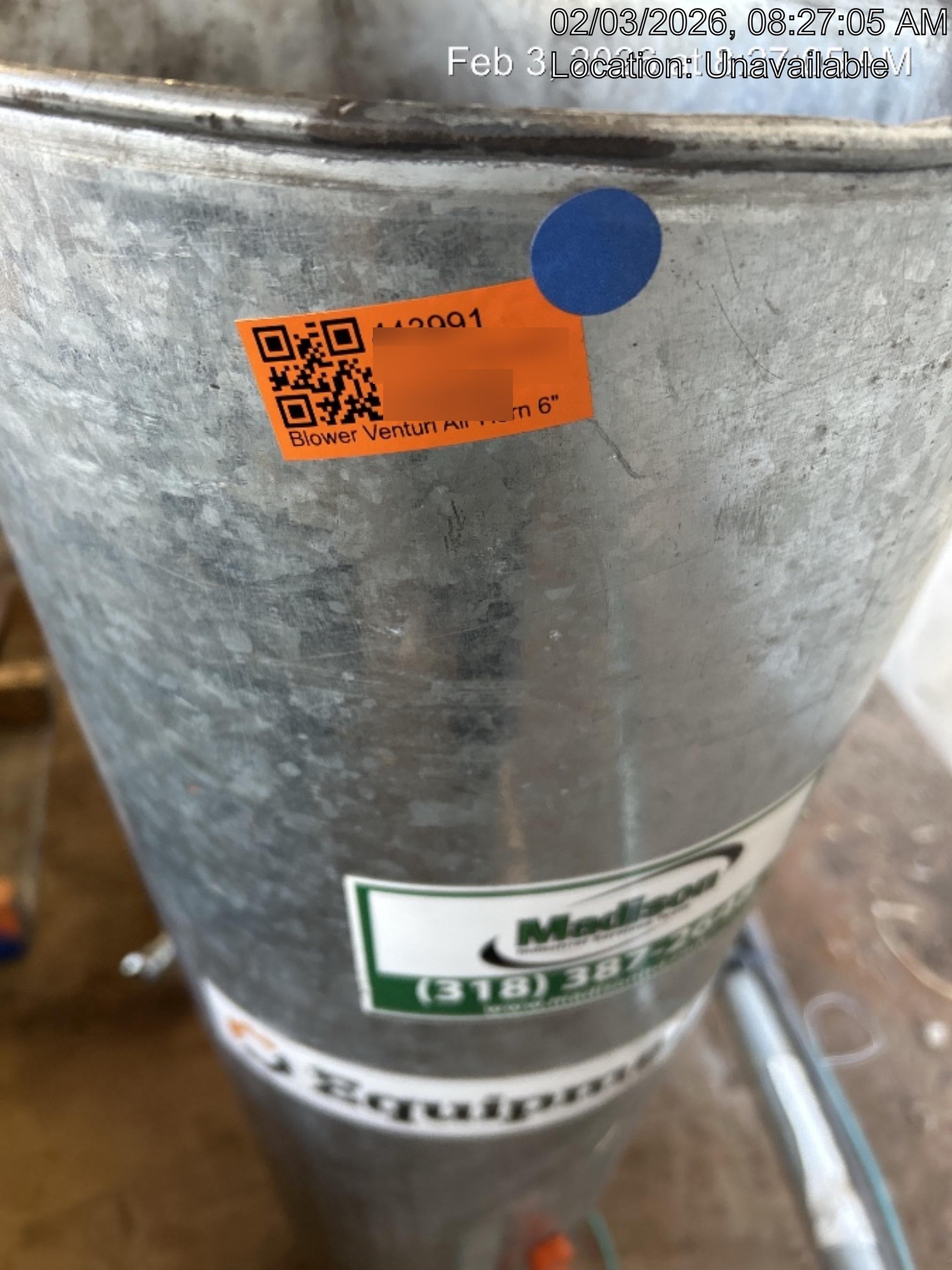 2024 MICHIGAN PNEUMATIC ES-6AM-TRACKER