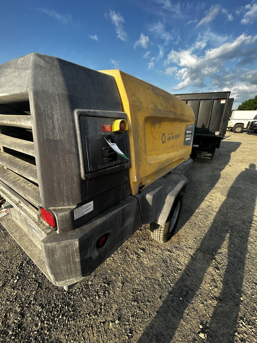 2022 ATLAS COPCO XAS440