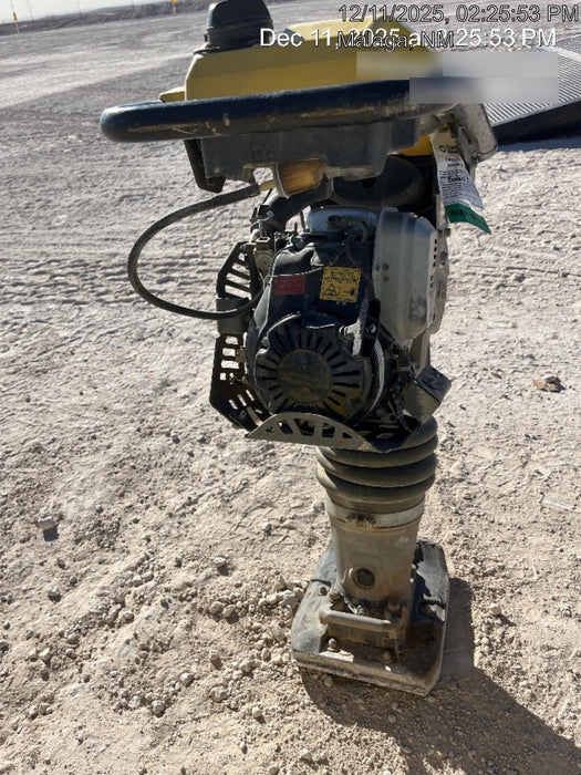 2024 WACKER NEUSON BS68-4Ab/28