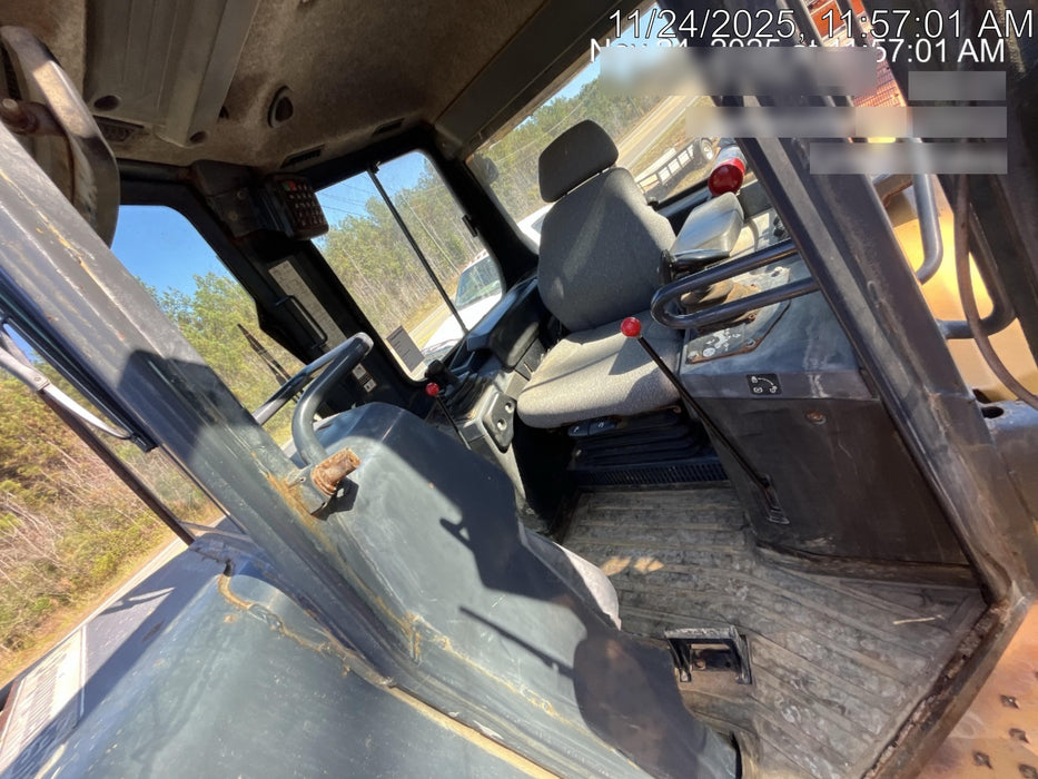 2019 JOHN DEERE 700K