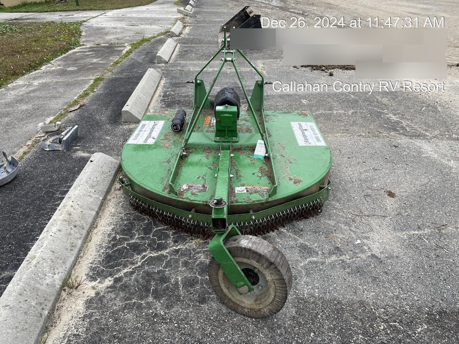 2021 FRONTIER RC2060