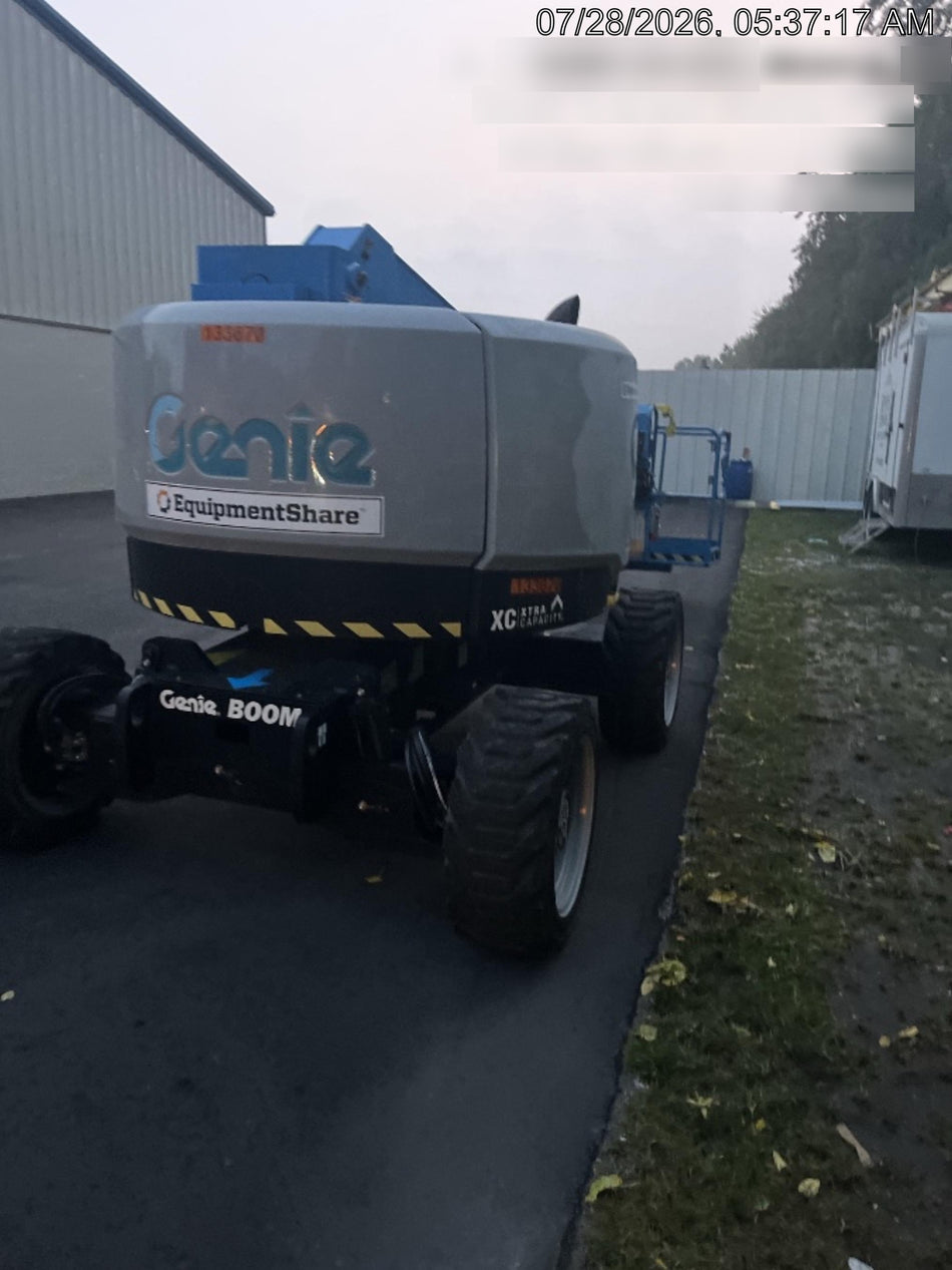 2021 GENIE Z-45 XC